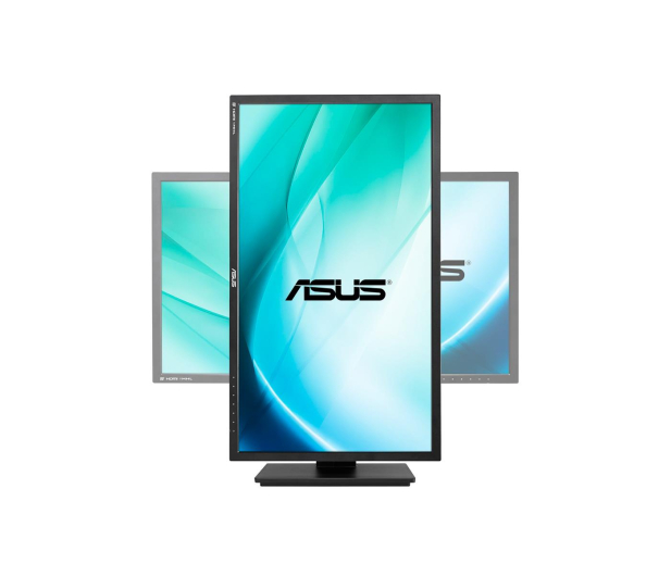 ASUS PB287Q 4K - 189299 - zdjęcie 3